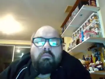 Chaturbate Live Sex of aussie_big_fella