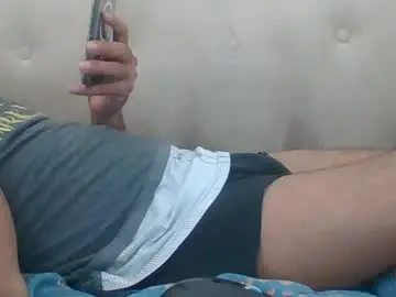 Chaturbate Adult Webcams of egyman2022