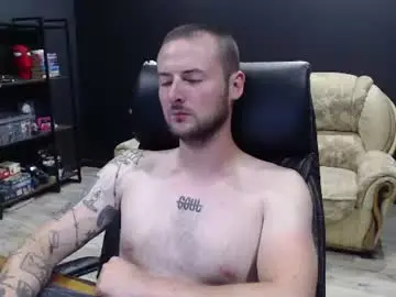 Chaturbate Live Sex Cam of mihasikd