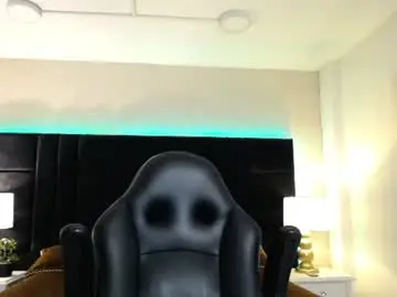 Chaturbate Sex Chat of skylerbigxxx