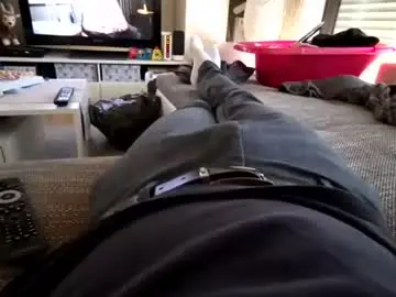 Chaturbate Sex Cam of sebaka89