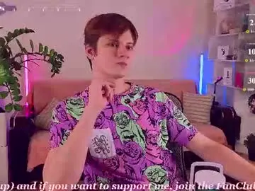 Chaturbate Best live sex cam show of allert_