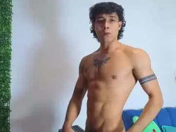 Chaturbate Best Webcam of gael_david