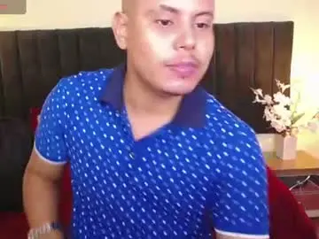 Chaturbate Private Sex Chat of noah_oliver1