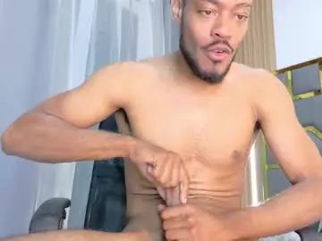 Chaturbate Free Porn Cam of oliver_bigblack_cock