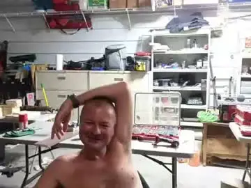 Chaturbate Nude Webcam of omfgy