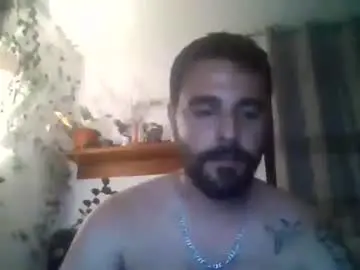 Chaturbate Live Sex of trabuco16