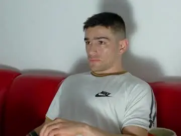 Chaturbate Nude Webcam of daniel_ova