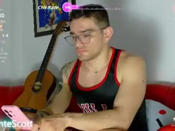 Chaturbate Live Sex of daniel_ova