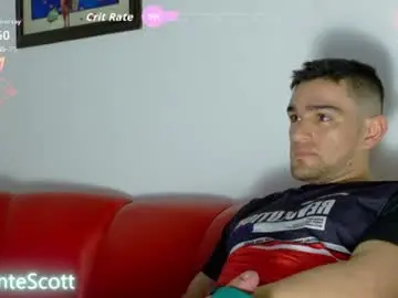 Chaturbate Adult Video Chat of daniel_ova