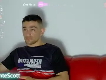 Chaturbate Adult Webcam of daniel_ova