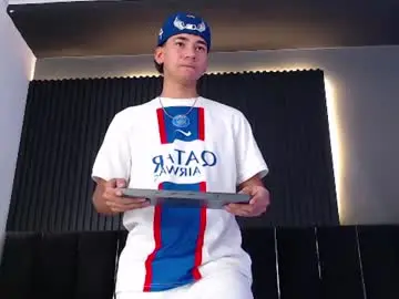 Chaturbate Best Webcam of dominic_ghost