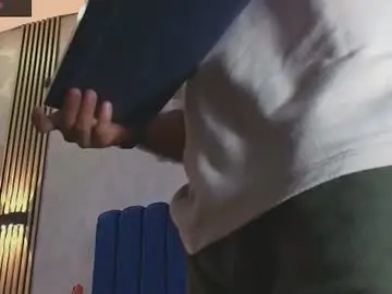 Chaturbate Watch Live Sex Cams of lorenzo_walker_