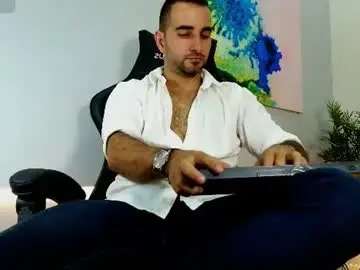 Chaturbate Best Webcam of lorenzo_walker_