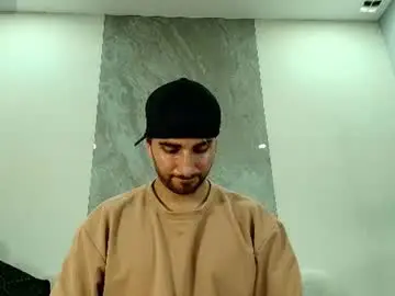 Chaturbate Live Porn of lorenzo_walker_