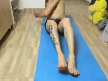 Chaturbate Nude Webcam of axl_kush_