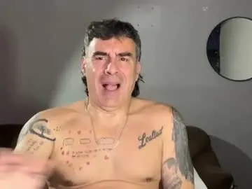 Chaturbate Best live sex cam show of chato012