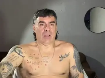Chaturbate Live Sex of chato012