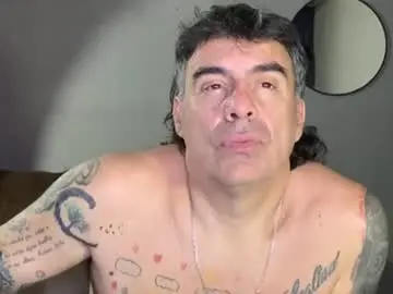 Chaturbate Sex Cam of chato012