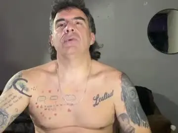 Chaturbate Adult Webcams of chato012