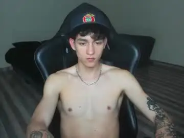 Chaturbate Adult Video Chat of it_jhon