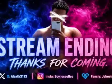Chaturbate Sex Chat of jehoels