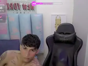 Chaturbate Free Live Porn of liam_play