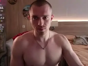 Chaturbate Nude Webcam of mark_stiff