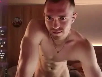 Chaturbate Nude Webcam of mark_stiff
