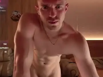 Chaturbate Free Porn Cam of mark_stiff