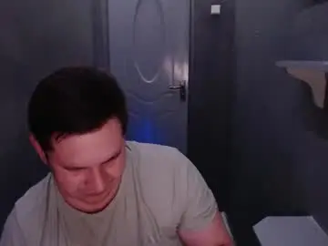 Chaturbate Watch Live Sex Cams of max_marlyn