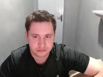 Chaturbate Live Sex Cam of max_marlyn