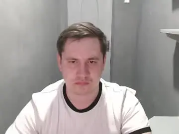 Chaturbate Live Sex of max_marlyn