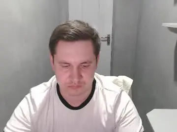 Chaturbate Free Porn Cam of max_marlyn