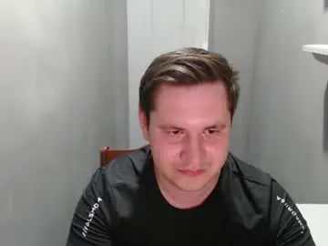 Chaturbate Adult Video Chat of max_marlyn