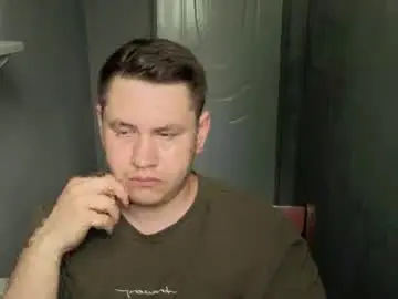 Chaturbate Sex Chat of max_marlyn