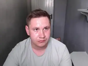 Chaturbate Sex Chat of max_marlyn