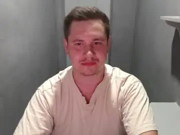 Chaturbate Free Porn Cam of max_marlyn