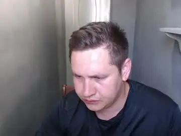 Chaturbate Adult Webcams of max_marlyn