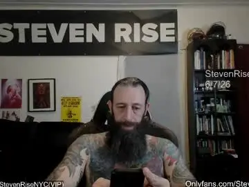 Chaturbate Adult Webcams of stevenrisenyc