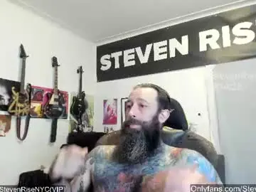 Chaturbate Sex Chat of stevenrisenyc