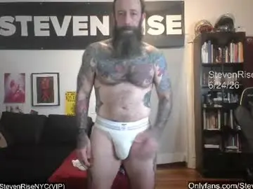 Chaturbate Free Live Porn of stevenrisenyc