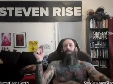 Chaturbate Adult Video Chat of stevenrisenyc