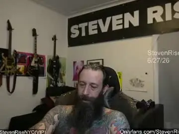 Chaturbate Adult Webcams of stevenrisenyc