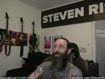 Chaturbate Free Porn Cam of stevenrisenyc