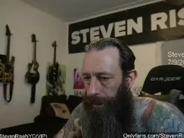 Chaturbate Free Porn Cam of stevenrisenyc