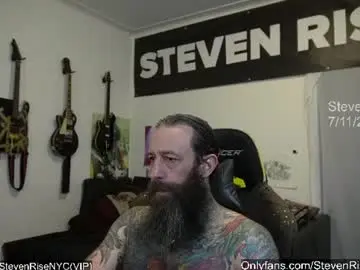 Chaturbate Watch Live Sex Cams of stevenrisenyc