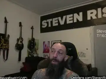 Chaturbate Best Webcam of stevenrisenyc