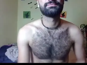 Chaturbate Nude Webcam of sugarhairy