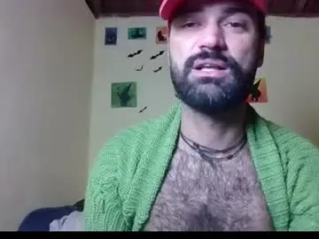 Chaturbate Live Sex of sugarhairy